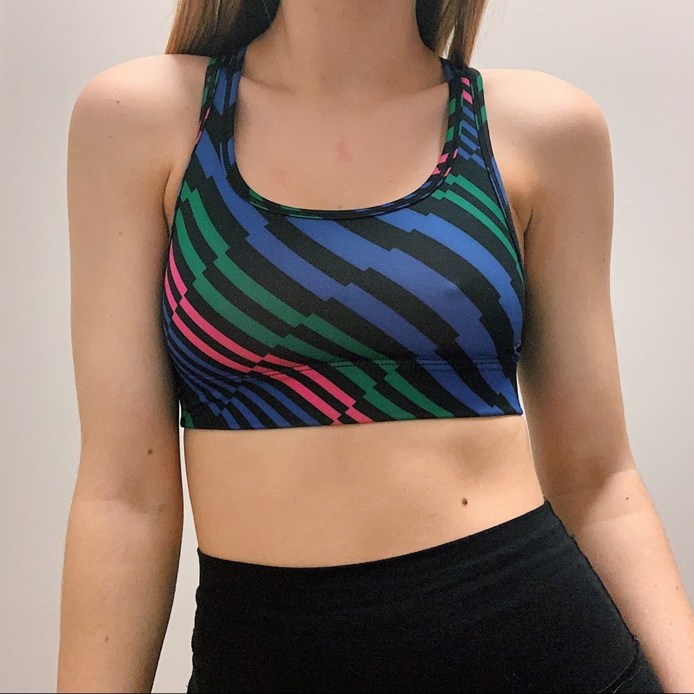 Champion Sports Bra